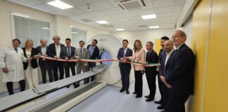 La più avanzata PET/CT all’Irccs S. Orsola di Bologna