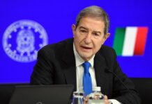 Campi Flegrei, Musumeci “Entro 15 giorni il commissario straordinario”