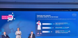 Report STADA, ai minimi soddisfazione europei per i sistemi sanitari