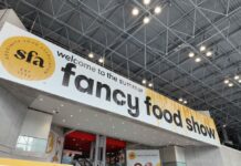 Italia sempre più leader al 68^ Summer Fancy Food Show di New York