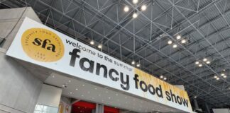 Italia sempre più leader al 68^ Summer Fancy Food Show di New York