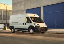 Toyota completa la gamma dei commerciali con il nuovo Proace Max