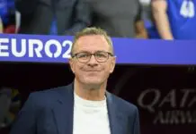 AC Milan interested in Ralf Rangnick, but the Austrian Football Association wants to keep him until 2028