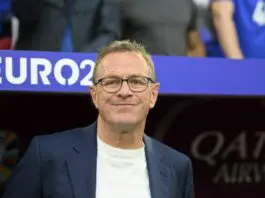 AC Milan interested in Ralf Rangnick, but the Austrian Football Association wants to keep him until 2028
