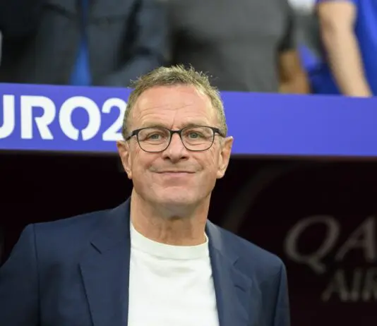 AC Milan interested in Ralf Rangnick, but the Austrian Football Association wants to keep him until 2028