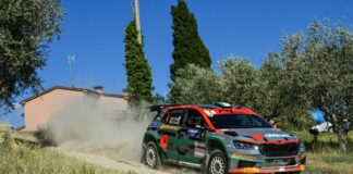 Pirelli Star Terra 4RM, Oldrati riapre i giochi a San Marino