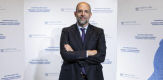 Benedetto Lavino eletto presidente di Cosmetica Italia