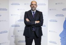 Benedetto Lavino eletto presidente di Cosmetica Italia