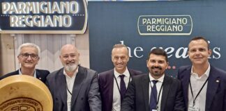 Parmigiano Reggiano, dal Fancy Food nuove iniziative per promozione Usa