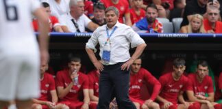 Stojkovic “Danimarca tosta, Serbia deve fare gara intelligente”