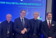Intelligenza artificiale, presentate le linee guida di Assolombarda