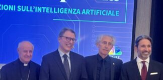 Intelligenza artificiale, presentate le linee guida di Assolombarda