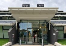 Apre EN:Lab, il nuovo edificio-laboratorio del Politecnico di Milano