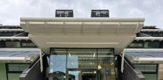 Apre EN:Lab, il nuovo edificio-laboratorio del Politecnico di Milano