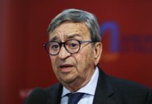 Vito Riggio si dimette da amministratore delegato dell’Aeroporto Palermo