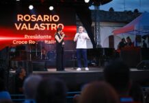 A Solferino concerto per celebrare i 160 anni della Croce Rossa