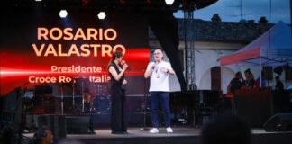 A Solferino concerto per celebrare i 160 anni della Croce Rossa