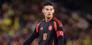 Falsa partenza Brasile in Coppa America, James illumina la Colombia