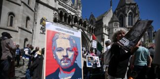 Julian Assange patteggia con gli Stati Uniti, è libero