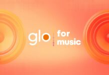 Al via il tour estivo di “glo for music”