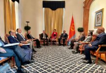 Piano Mattei, dall’Eritrea proposta di partenariato con l’Italia