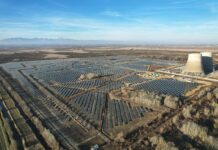 Enel Green Power attiva impianto fotovoltaico più grande del Nord Italia
