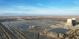 Enel Green Power attiva impianto fotovoltaico più grande del Nord Italia