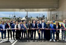 Inaugurato il nuovo casello A4 di Montecchio Maggiore