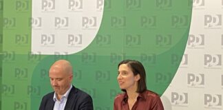 Schlein “Eliminare ballottaggi? Non si scappa con il pallone in mano”