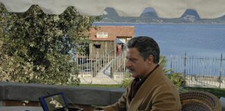 “Piccolo cinema Puccini” al Caracalla Festival di Roma