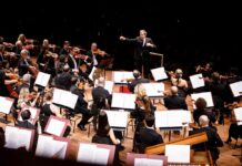 Auditorium Morricone Roma, sinfonie Beethoven dirette da Daniele Gatti
