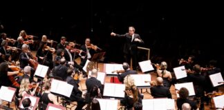 Auditorium Morricone Roma, sinfonie Beethoven dirette da Daniele Gatti