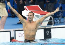 Scelti i 36 azzurri al via nel nuoto