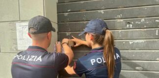 Gioco d’azzardo, sequestrata attività di raccolta scommesse a Roma