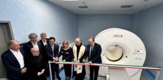 Medicina nucleare, anche a Roma la nuova PET/CT più avanzata al mondo