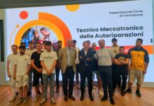 Liguria, al via nuovo corso per tecnici meccatronici di autoriparazioni