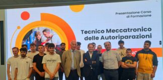 Liguria, al via nuovo corso per tecnici meccatronici di autoriparazioni