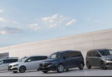 Mercedes-Benz completa e aggiorna la gamma dei small van