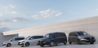 Mercedes-Benz completa e aggiorna la gamma dei small van