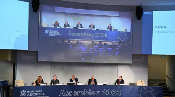 Assobiotec “Per UE biotech tra le aree più promettenti del secolo”