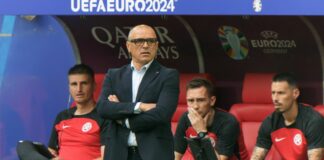 Slovacchia in corsa, Calzona “Pressione c’è, ma meritiamo gli ottavi”