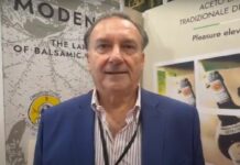 L’Aceto Balsamico di Modena conquista il Fancy Food di New York