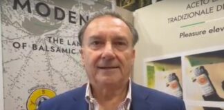 L’Aceto Balsamico di Modena conquista il Fancy Food di New York