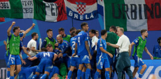 Gli azzurri tornano a Berlino, ora ritrovare serenità e fiducia