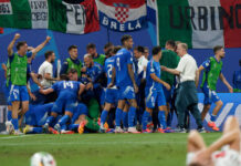 Gli azzurri tornano a Berlino, ora ritrovare serenità e fiducia