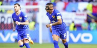 La Polonia ferma la Francia 1-1, Mbappè e compagni secondi