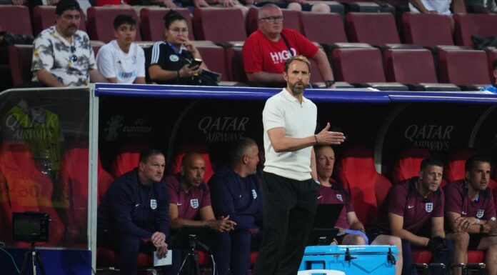 Inghilterra, basta lo 0-0 con la Slovenia per il primo posto