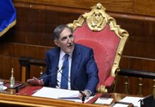 La Russa “Il problema è l’astensione, Schlein si scusi”