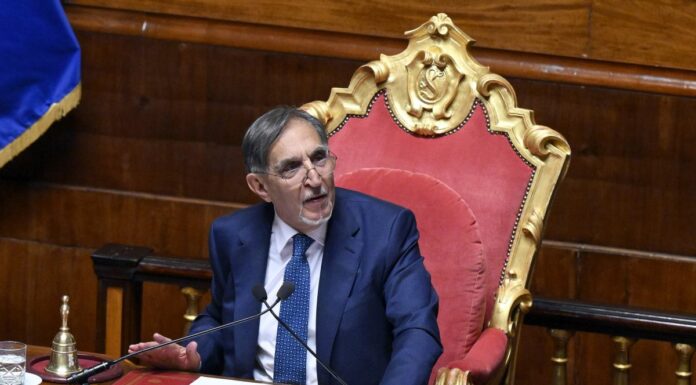 La Russa “Il problema è l’astensione, Schlein si scusi”