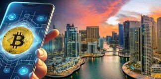 Cryptovalute, come aprire un conto corrente a Dubai
